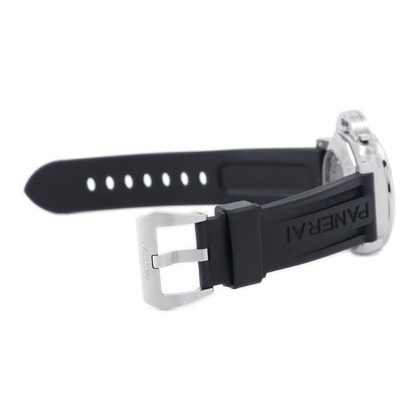 パネライ ルミノール 1950 3デイズ PAM00312 PANERAI 腕時計 黒文字盤