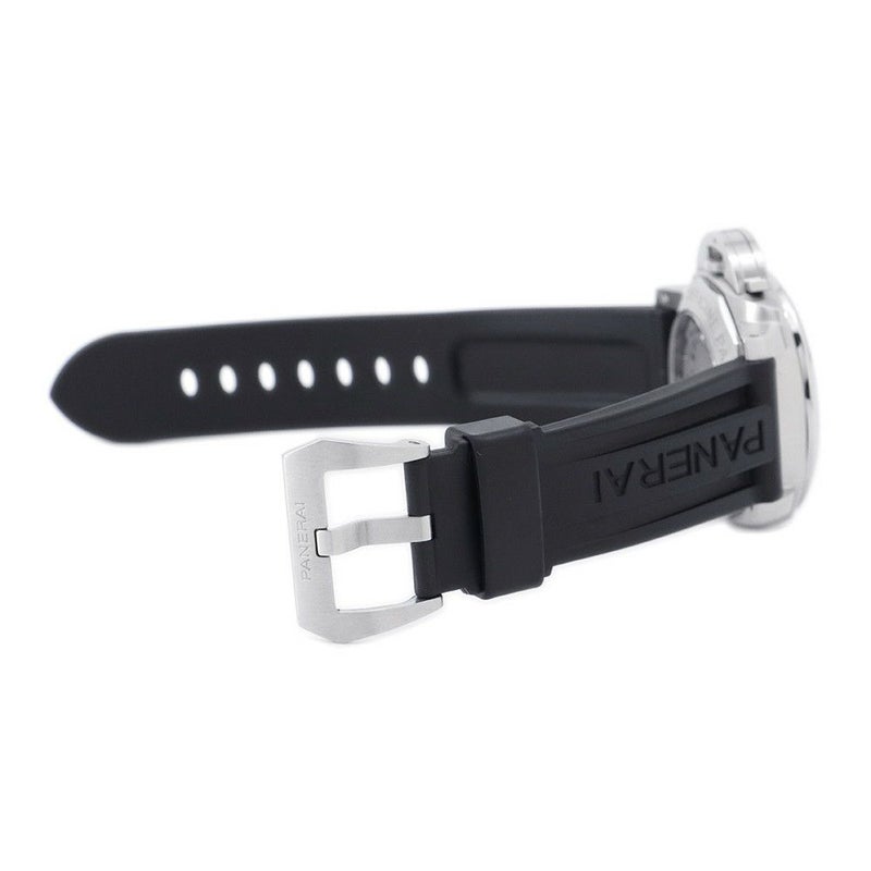 パネライ ルミノール 1950 3デイズ PAM00312 PANERAI 腕時計 黒文字盤