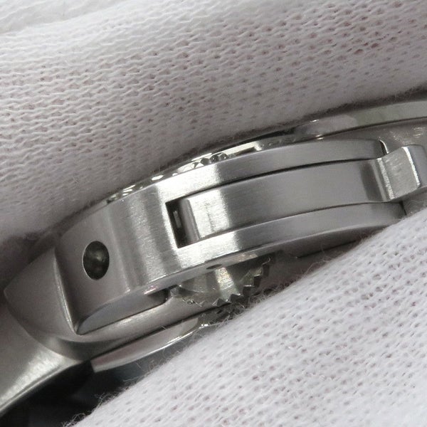 パネライ ルミノール 1950 3デイズ PAM00312 PANERAI 腕時計 黒文字盤