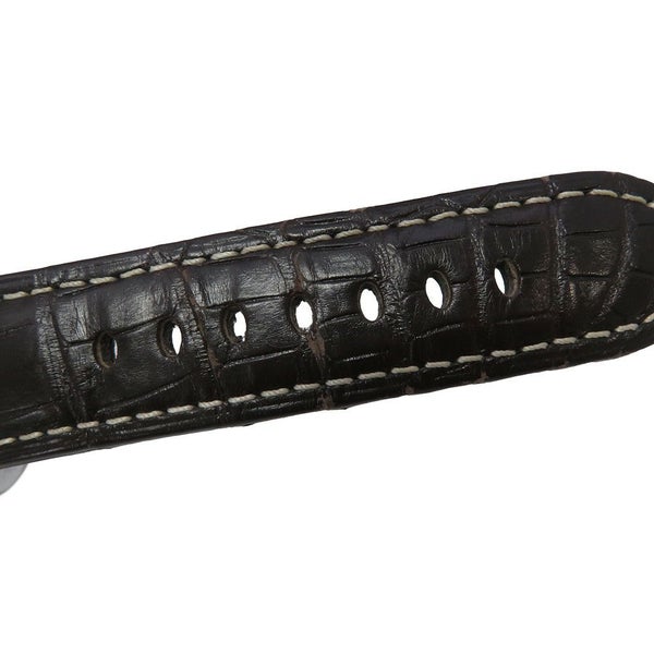 パネライ ルミノール 1950 3デイズ PAM00312 PANERAI 腕時計 黒文字盤