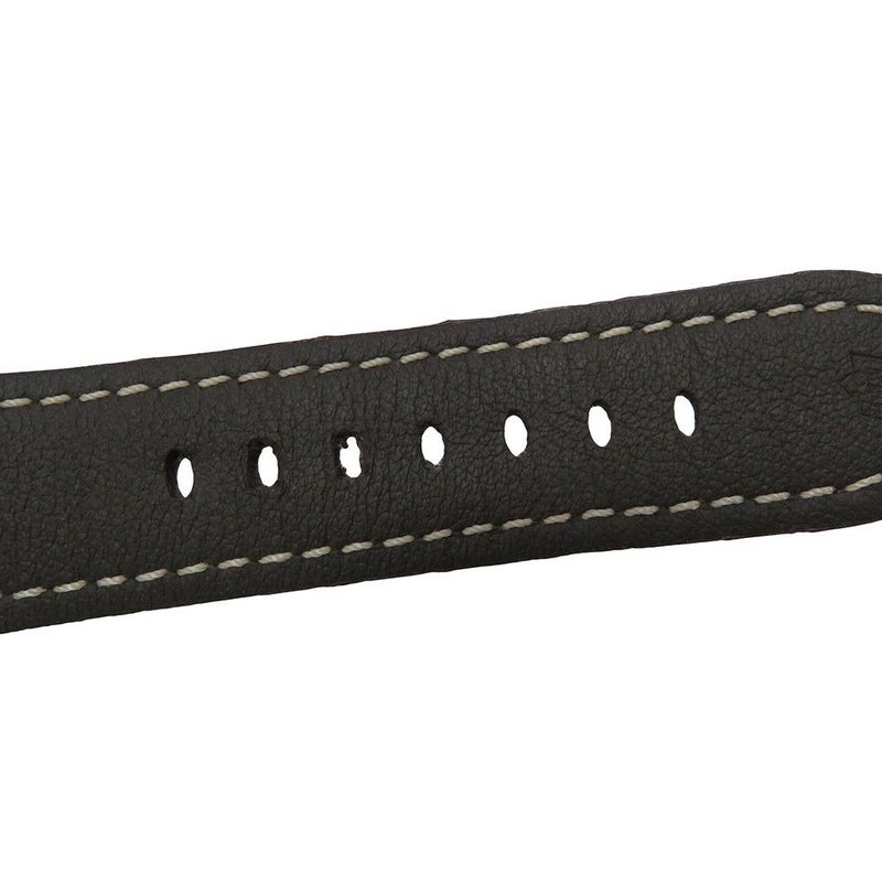 パネライ ルミノール 1950 3デイズ PAM00312 PANERAI 腕時計 黒文字盤