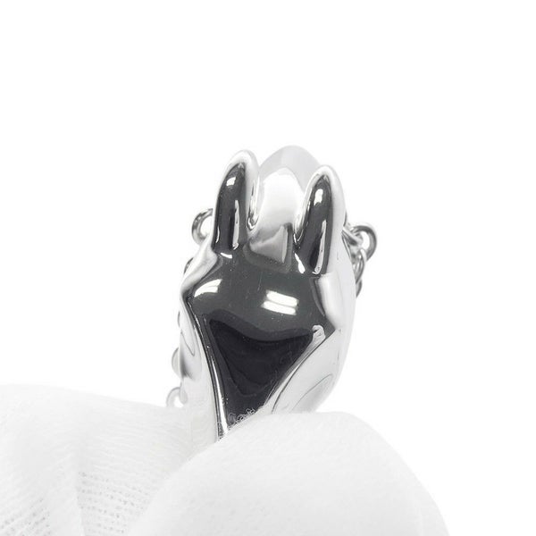エルメス ネックレス ギャロップ SV925シルバー HERMES チョーカー ジュエリー