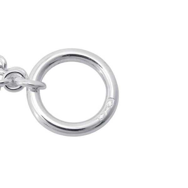 エルメス ネックレス ギャロップ SV925シルバー HERMES チョーカー ジュエリー
