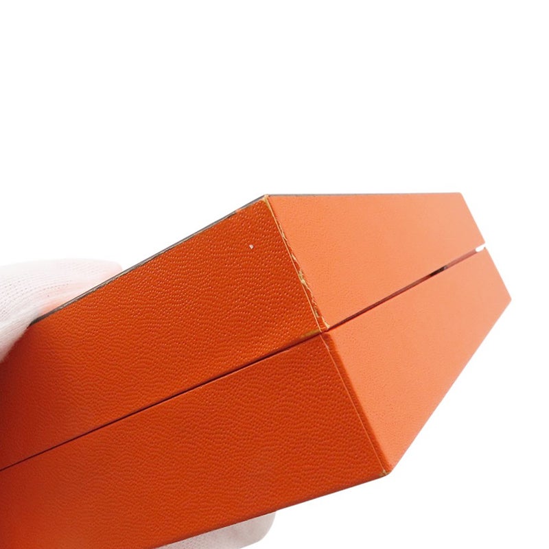 エルメス ネックレス シェーヌダンクルPM 43コマ SV925シルバー HERMES ジュエリー