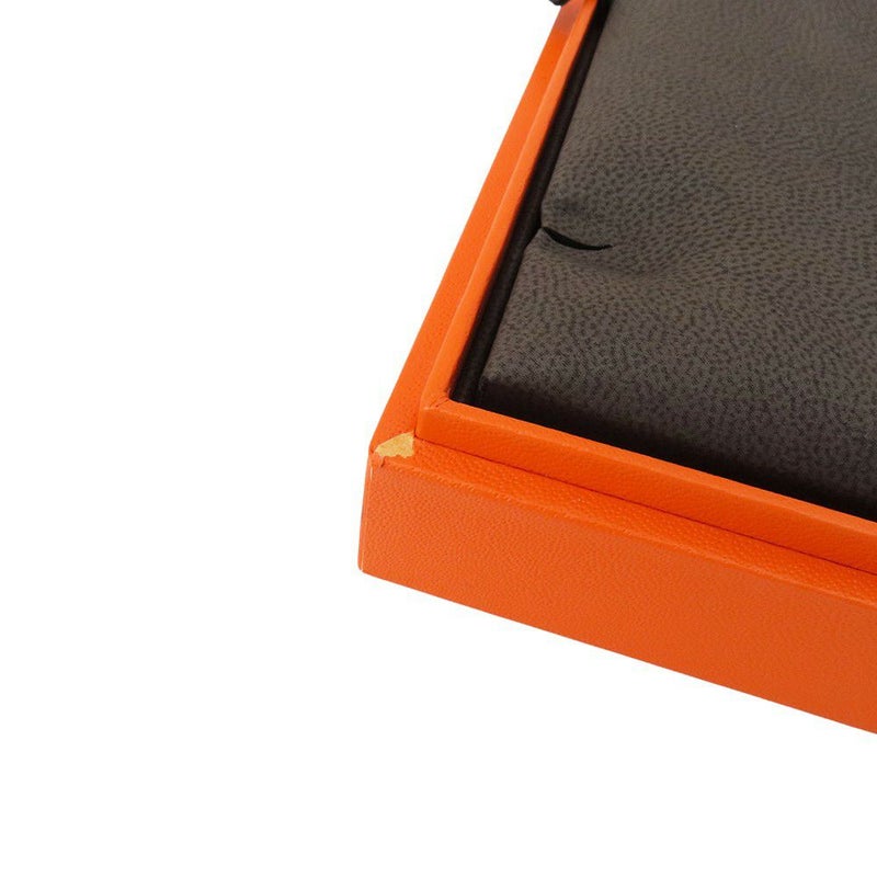 エルメス ネックレス シェーヌダンクルPM 43コマ SV925シルバー HERMES ジュエリー