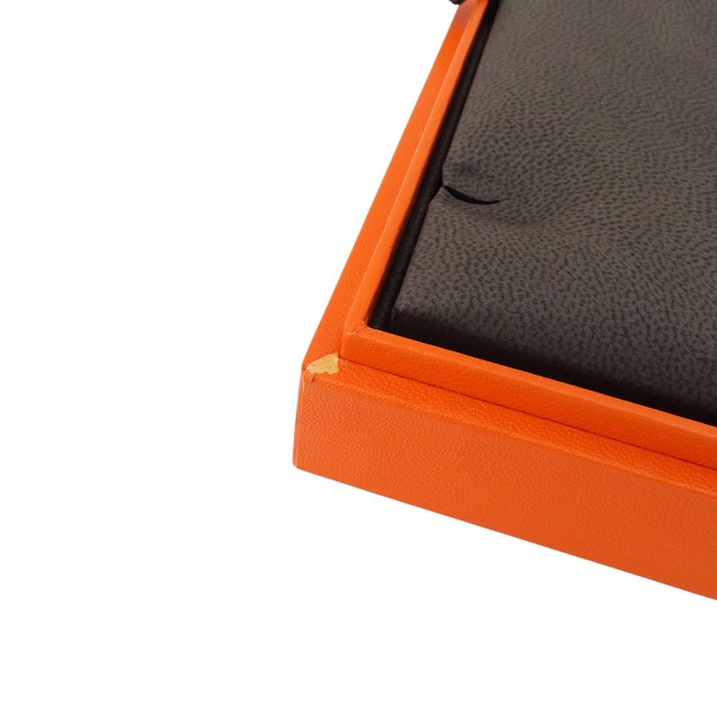 エルメス ネックレス シェーヌダンクルPM 43コマ SV925シルバー HERMES ジュエリー