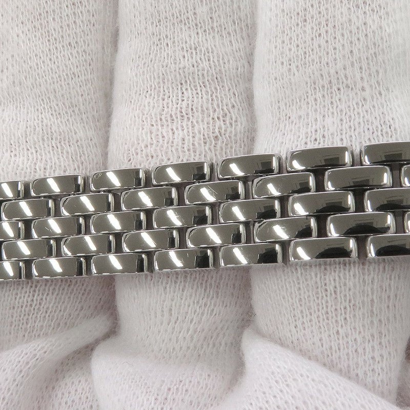 カルティエ パンテール ドゥ カルティエ ミニ WSPN0019 Cartier 腕時計 シルバー文字盤