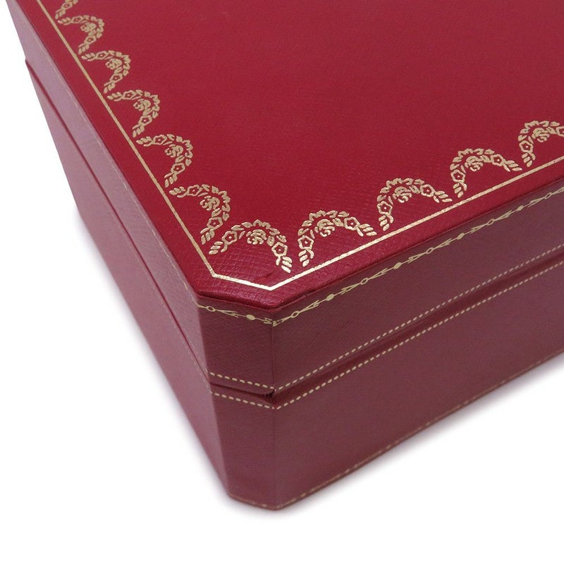 カルティエ パンテール ドゥ カルティエ ミニ WSPN0019 Cartier 腕時計 シルバー文字盤