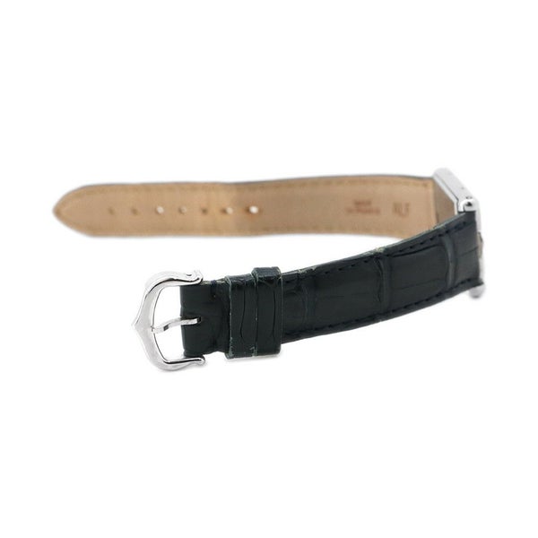 カルティエ タンク バスキュラント SM W1011158 Cartier 腕時計 アイボリー文字盤 クォーツ