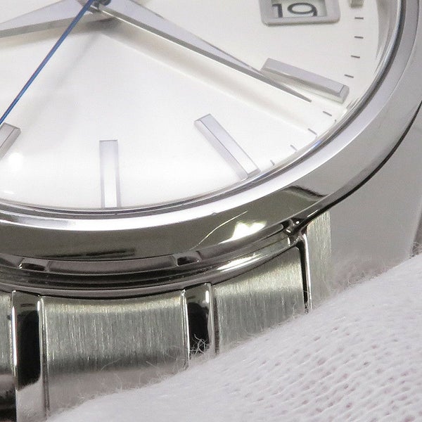 セイコー グランドセイコー ヘリテージ コレクション SBGP001 SEIKO 腕時計 シルバー文字盤