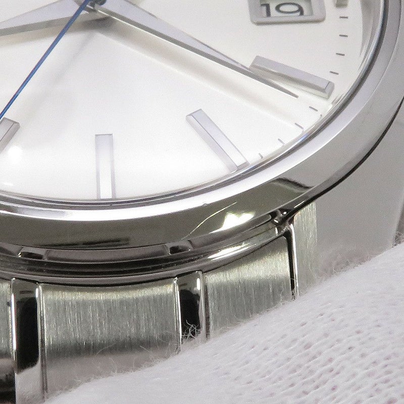 セイコー グランドセイコー ヘリテージ コレクション SBGP001 SEIKO 腕時計 シルバー文字盤