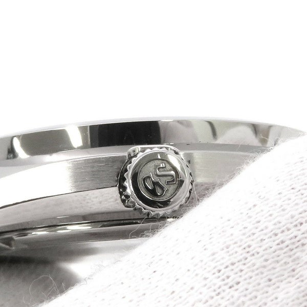 セイコー グランドセイコー ヘリテージ コレクション SBGP001 SEIKO 腕時計 シルバー文字盤