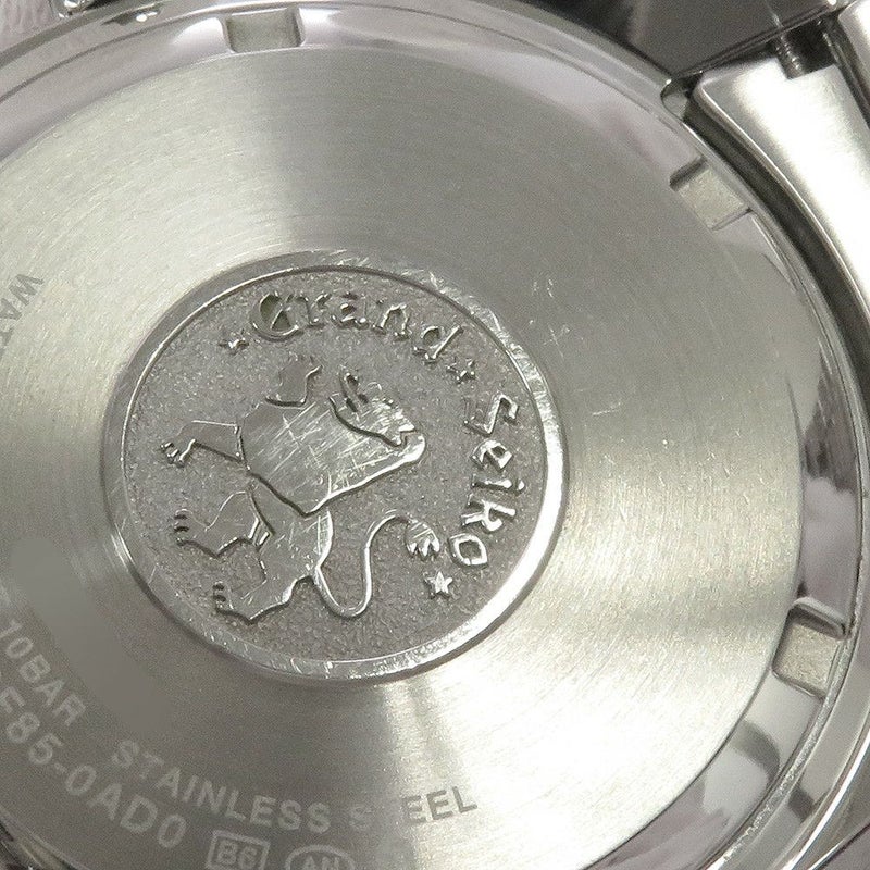 セイコー グランドセイコー ヘリテージ コレクション SBGP001 SEIKO 腕時計 シルバー文字盤