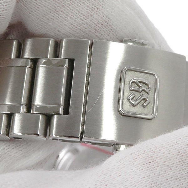 セイコー グランドセイコー ヘリテージ コレクション SBGP001 SEIKO 腕時計 シルバー文字盤