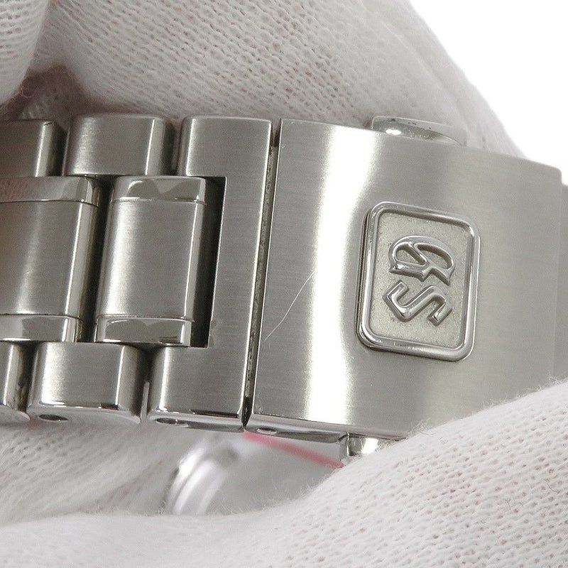 セイコー グランドセイコー ヘリテージ コレクション SBGP001 SEIKO 腕時計 シルバー文字盤