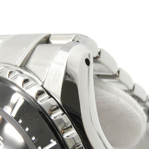 セイコー グランドセイコー スポーツコレクション SBGA461 SEIKO 腕時計 黒文字盤