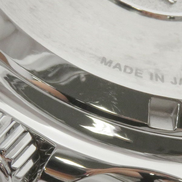 セイコー グランドセイコー スポーツコレクション SBGA461 SEIKO 腕時計 黒文字盤