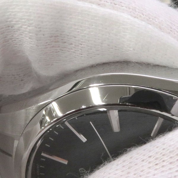 セイコー グランドセイコー ヘリテージコレクション SBGX061 SEIKO 腕時計 黒文字盤 クォーツ