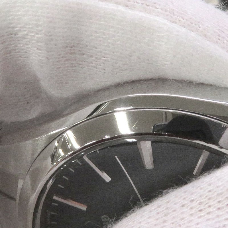 セイコー グランドセイコー ヘリテージコレクション SBGX061 SEIKO 腕時計 黒文字盤 クォーツ