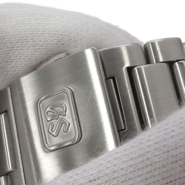 セイコー グランドセイコー ヘリテージコレクション SBGX061 SEIKO 腕時計 黒文字盤 クォーツ