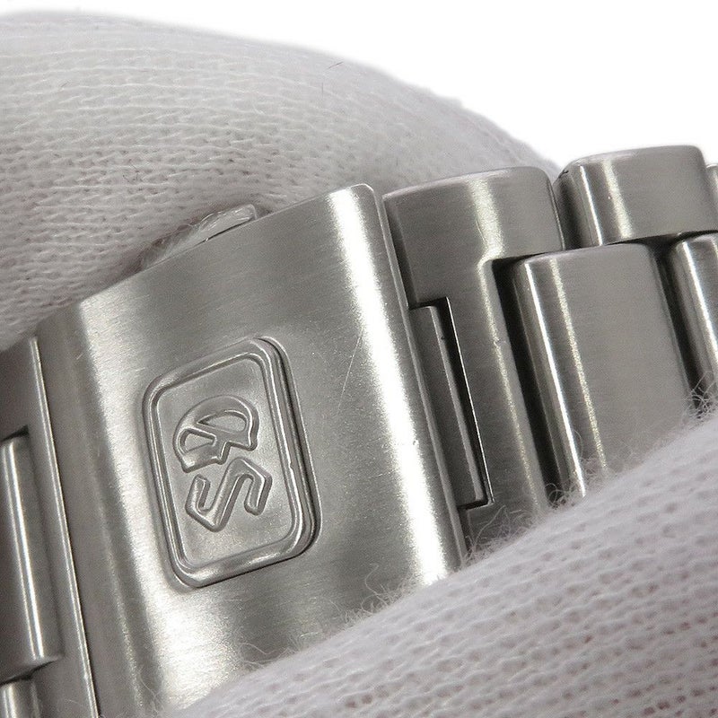 セイコー グランドセイコー ヘリテージコレクション SBGX061 SEIKO 腕時計 黒文字盤 クォーツ