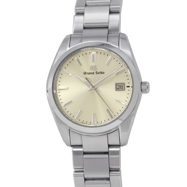 セイコー グランドセイコー ヘリテージコレクション SBGX263 SEIKO 腕時計 シルバー文字盤