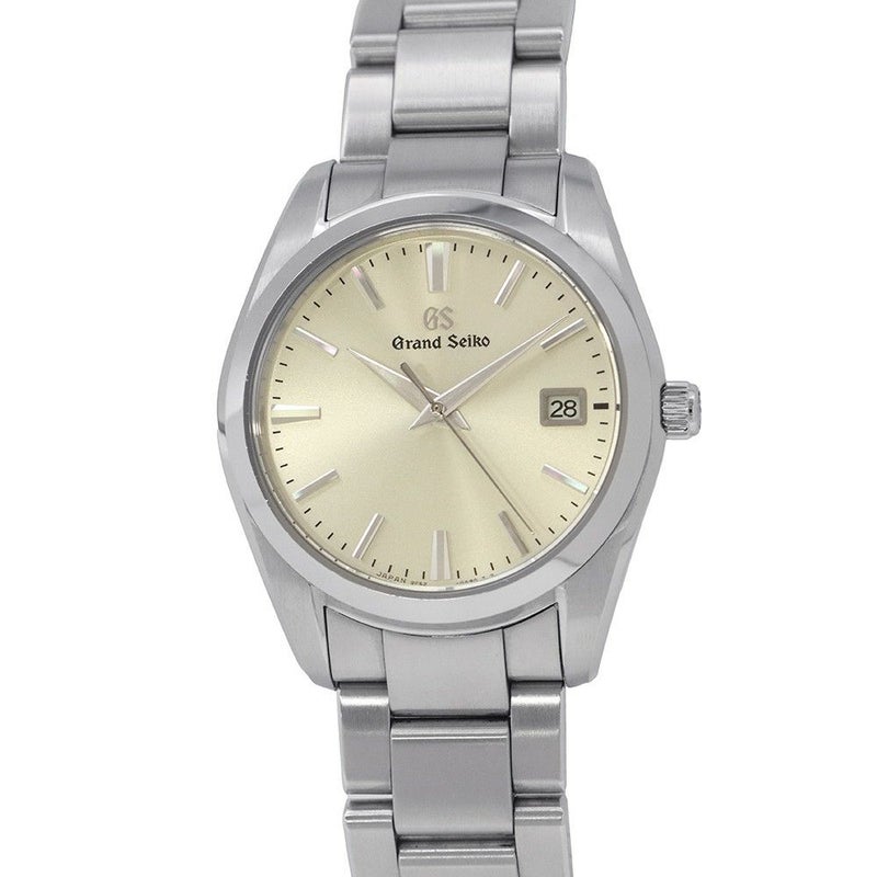 セイコー グランドセイコー ヘリテージコレクション SBGX263 SEIKO 腕時計 シルバー文字盤