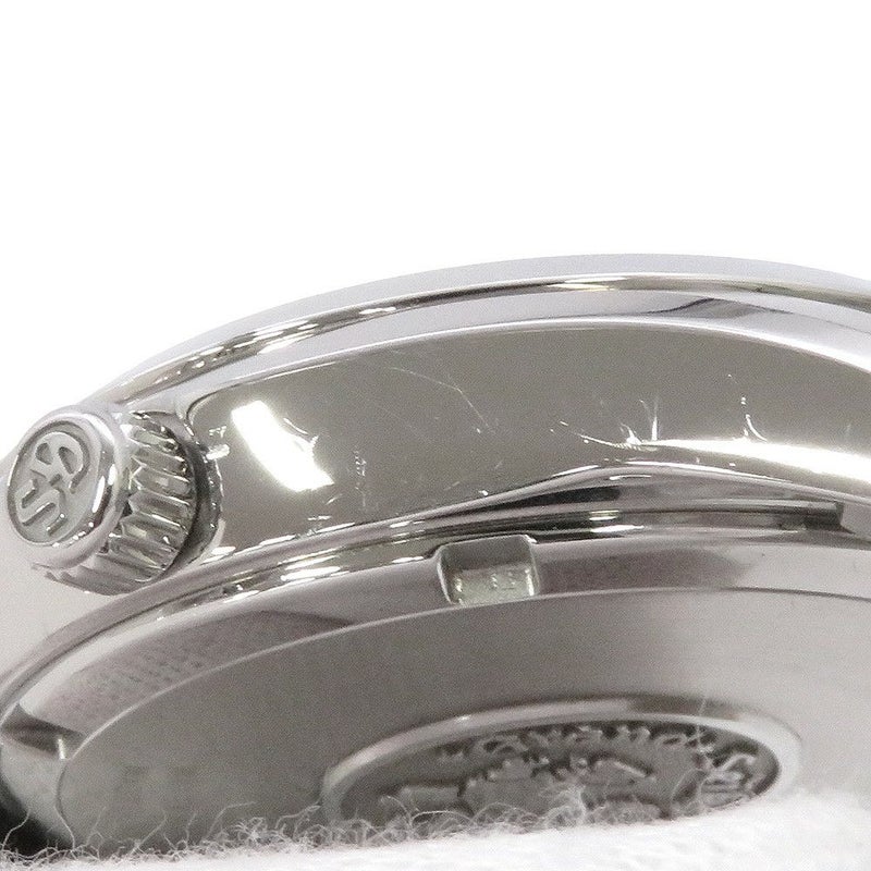 セイコー グランドセイコー ヘリテージコレクション SBGX263 SEIKO 腕時計 シルバー文字盤