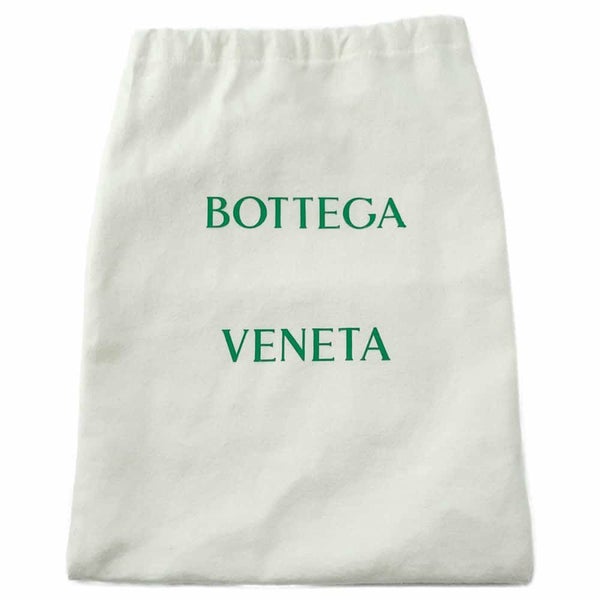 ボッテガヴェネタ ハンドバッグ ミニ ジョディ ラムスキン 651876 BOTTEGA VENETA バッグ イントレチャート 黒