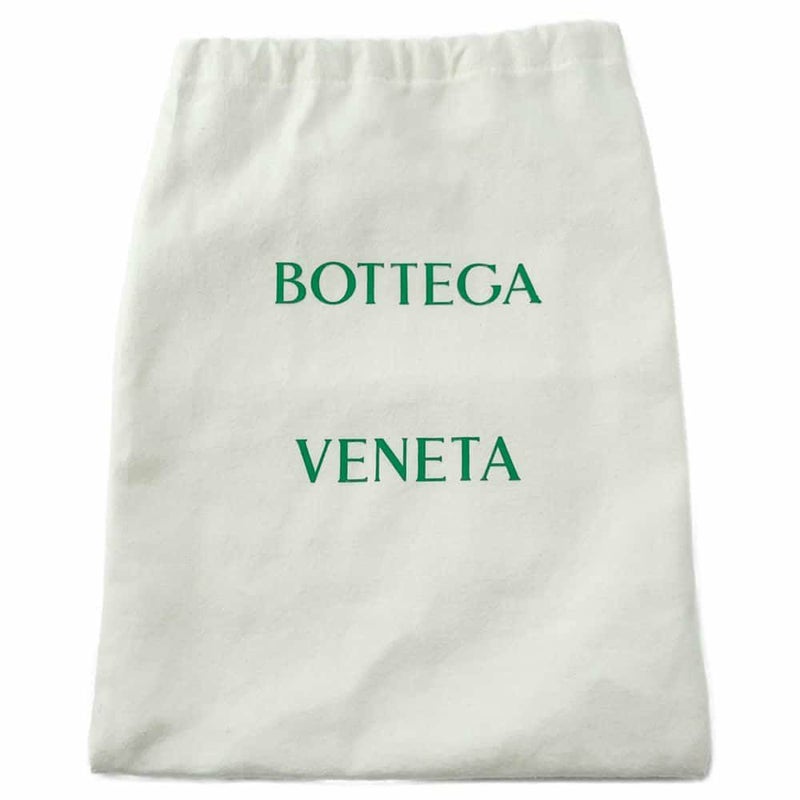 ボッテガヴェネタ ハンドバッグ ミニ ジョディ ラムスキン 651876 BOTTEGA VENETA バッグ イントレチャート 黒