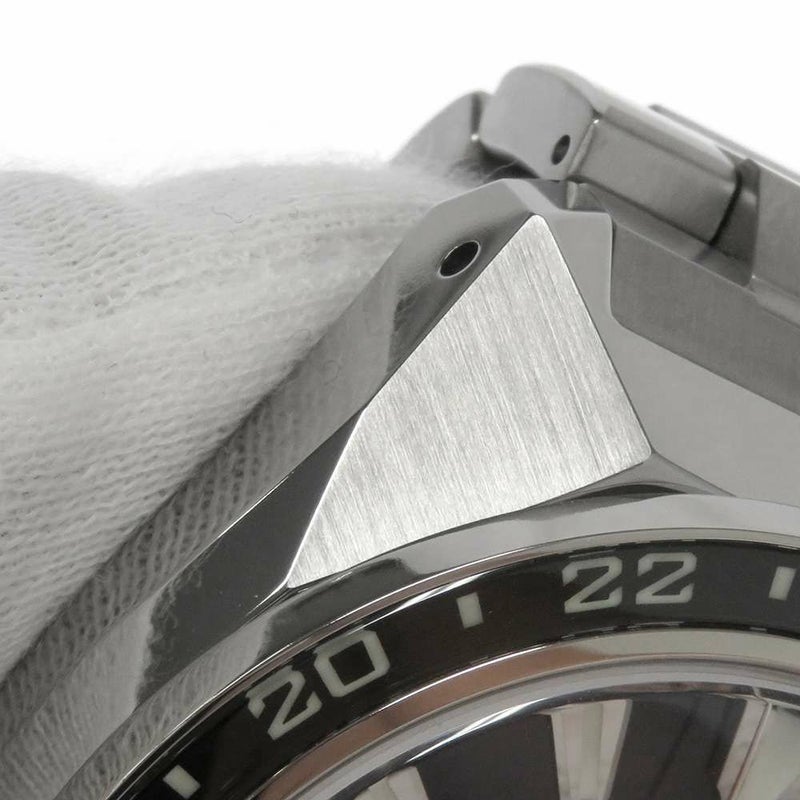 セイコー グランドセイコー スポーツコレクション スプリングドライブ GMT SBGE309 特選会2024限定