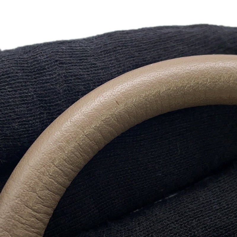 エルメス バーキン30 エトゥープ/シルバー金具 トゴ □K刻印 HERMES Birkin ハンドバッグ