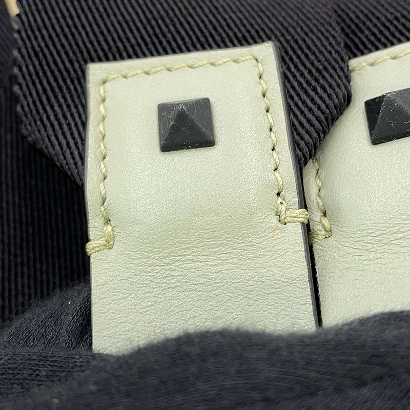 ヴァレンティノ リュック カモフラージュ ロックスタッズ バックパック VALENTINO