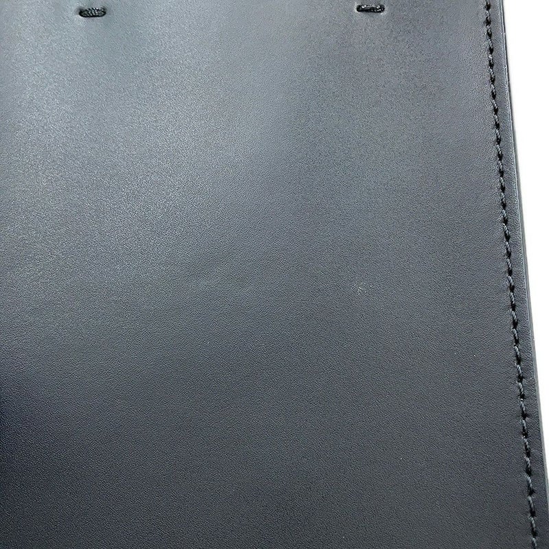 ヴァレンティノ・ガラヴァーニ ショルダーバッグ VLTNロゴ ミニ VALENTINO 黒