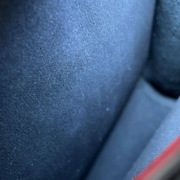 ヴァレンティノ・ガラヴァーニ ショルダーバッグ VLTNロゴ ミニ VALENTINO 黒