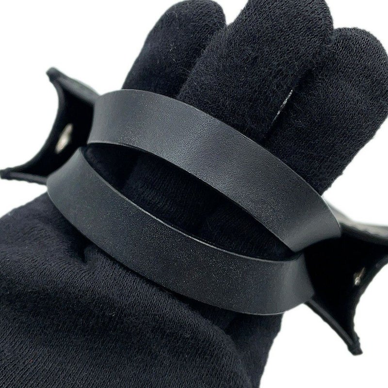 ヴァレンティノ・ガラヴァーニ ショルダーバッグ VLTNロゴ ミニ VALENTINO 黒