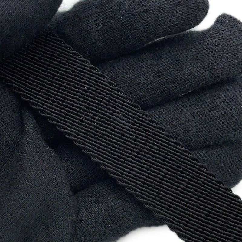 ヴァレンティノ・ガラヴァーニ ショルダーバッグ VLTNロゴ ミニ VALENTINO 黒