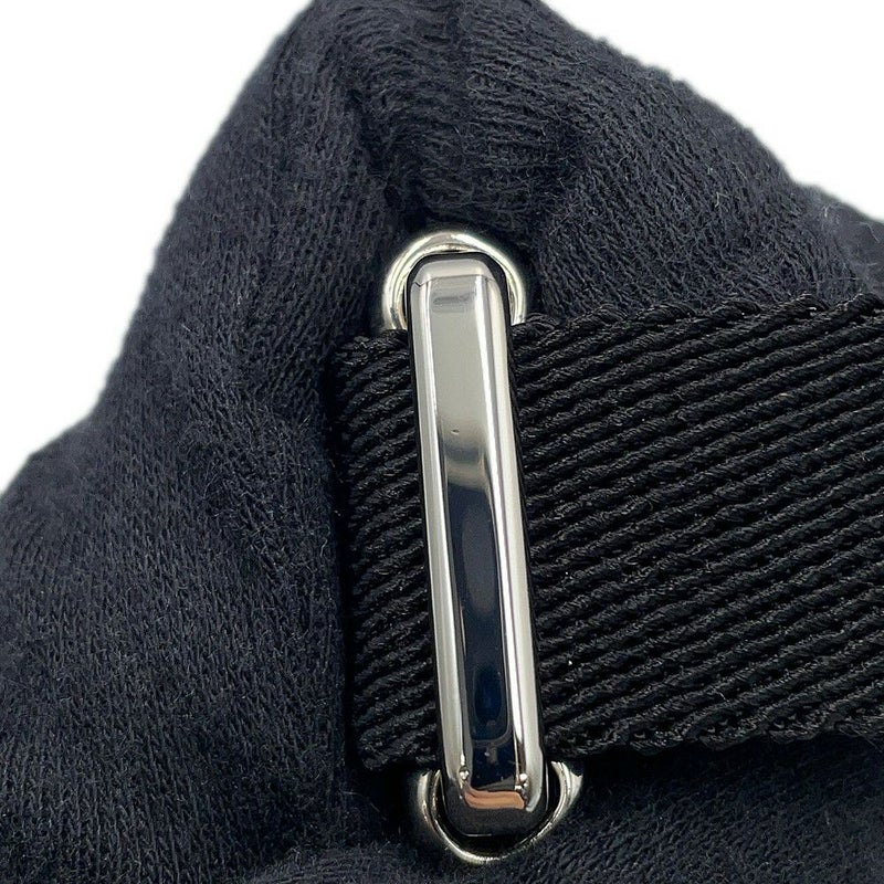 ヴァレンティノ・ガラヴァーニ ショルダーバッグ VLTNロゴ ミニ VALENTINO 黒