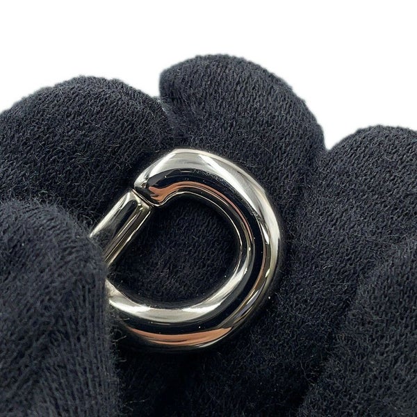 ヴァレンティノ・ガラヴァーニ ショルダーバッグ VLTNロゴ ミニ VALENTINO 黒