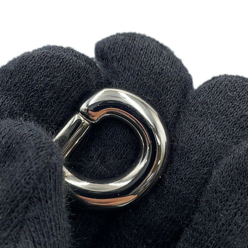 ヴァレンティノ・ガラヴァーニ ショルダーバッグ VLTNロゴ ミニ VALENTINO 黒