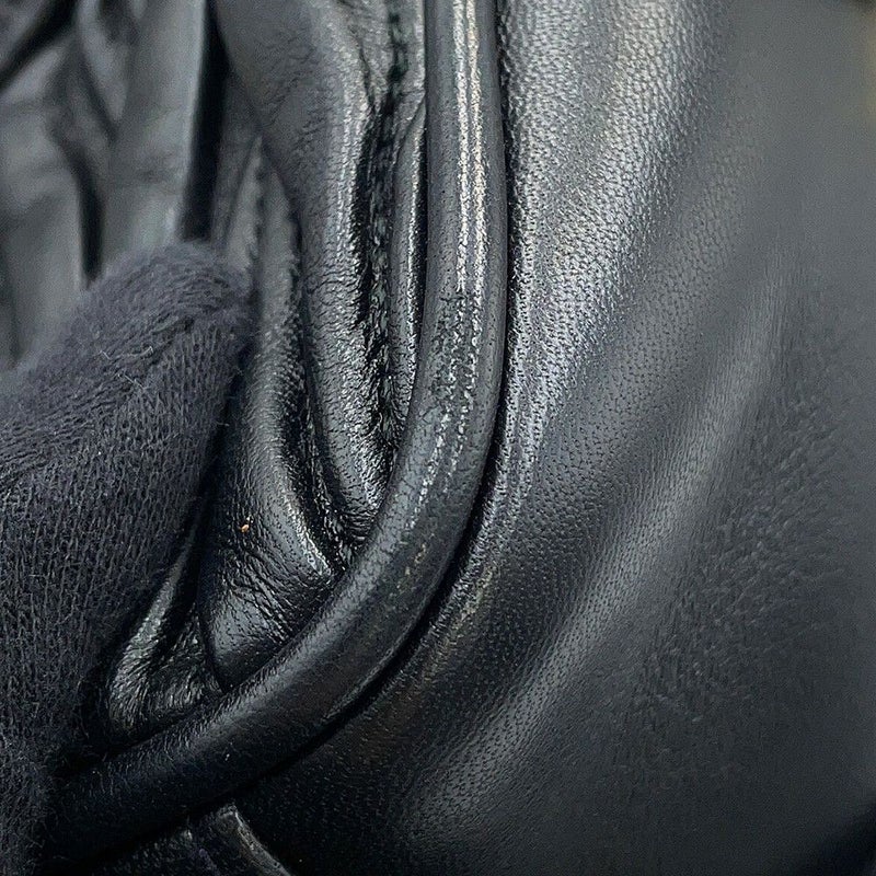 ミュウミュウ ハンドバッグ マテラッセ アルカディ スモール ナッパレザー 5BB123 Miu Miu 2way 黒