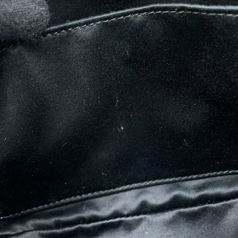 ミュウミュウ ハンドバッグ マテラッセ アルカディ スモール ナッパレザー 5BB123 Miu Miu 2way 黒