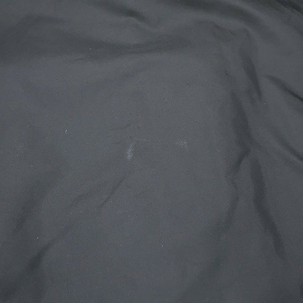 モンクレール ジャケット キッズ Weteパーカー K19541A0007253A5E キッズサイズ14 MONCLER 黒