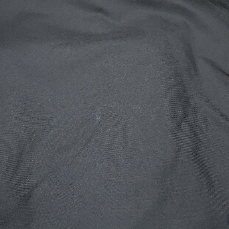 モンクレール ジャケット キッズ Weteパーカー K19541A0007253A5E キッズサイズ14 MONCLER 黒