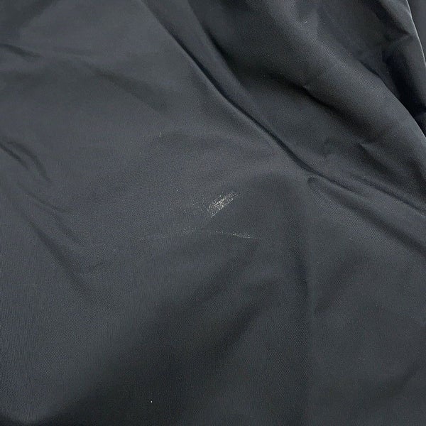 モンクレール ジャケット キッズ Weteパーカー K19541A0007253A5E キッズサイズ14 MONCLER 黒