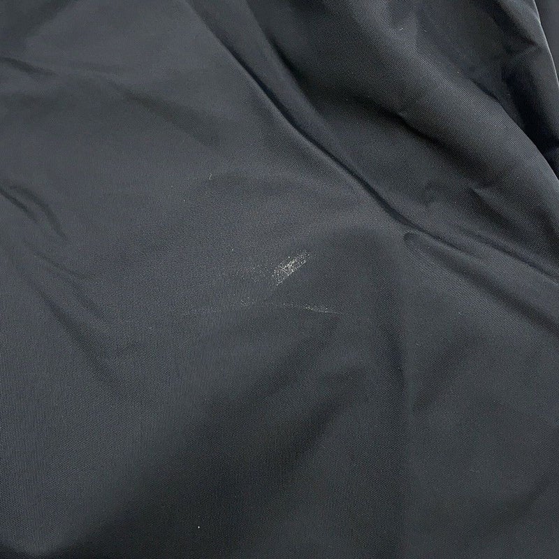 モンクレール ジャケット キッズ Weteパーカー K19541A0007253A5E キッズサイズ14 MONCLER 黒