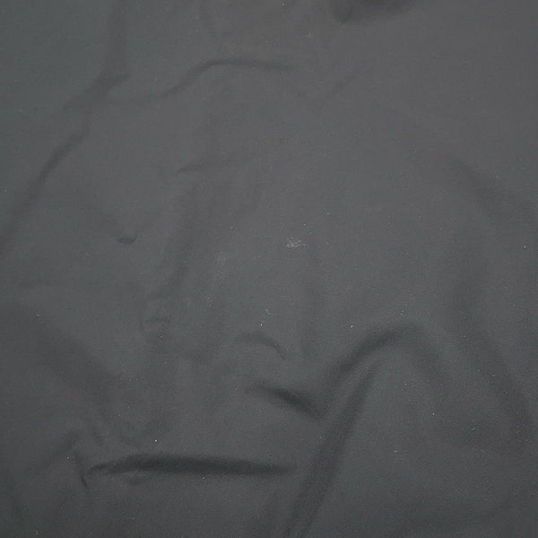 モンクレール ジャケット GRIMPEURS ナイロン フーデッド メンズサイズ2 MONCLER アウター 黒