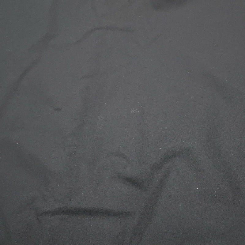 モンクレール ジャケット GRIMPEURS ナイロン フーデッド メンズサイズ2 MONCLER アウター 黒