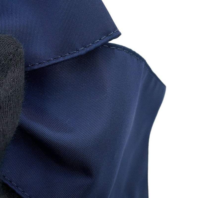 プラダ ヘアアクセサリー バレッタ Re-Nylon ヘアクリップ 1IF163 PRADA ヘアアクセサリー