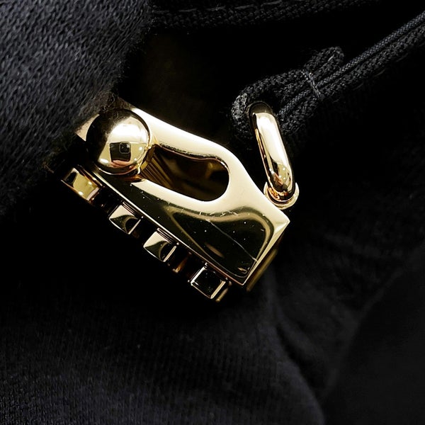 ミュウミュウ ワンピース ミニシャツドレス プリーツ レディースサイズ36 MF5621 Miu Miu トップス 黒